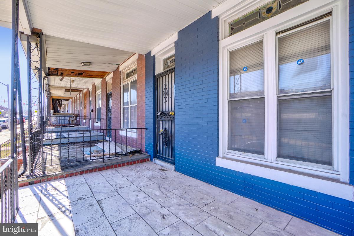 EASTERWOOD PARK - Residential