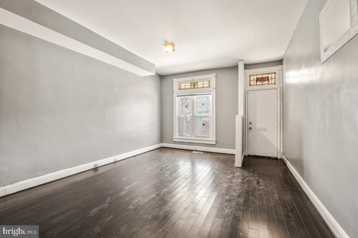 EASTERWOOD PARK - Residential