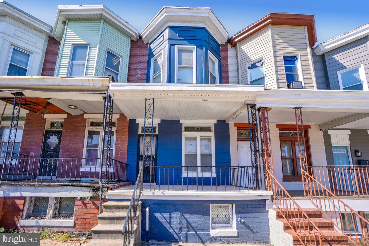 EASTERWOOD PARK - Residential