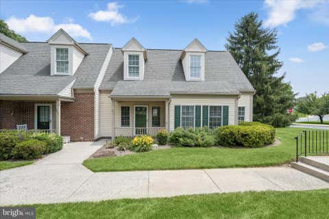 Townhouse For Sale - 900 Mclendon Drive<br/> FREDERICK, MD 21702