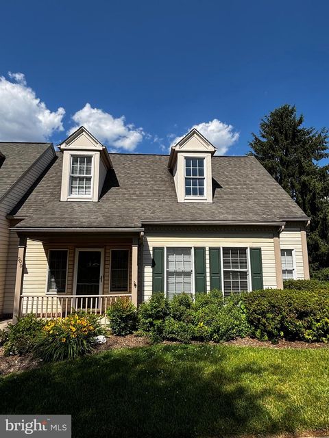 Townhouse For Sale - 900 Mclendon Drive<br/> FREDERICK, MD 21702