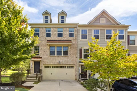 11804 Boland Manor Drive, Germantown, MD MLS: MDMC2255710