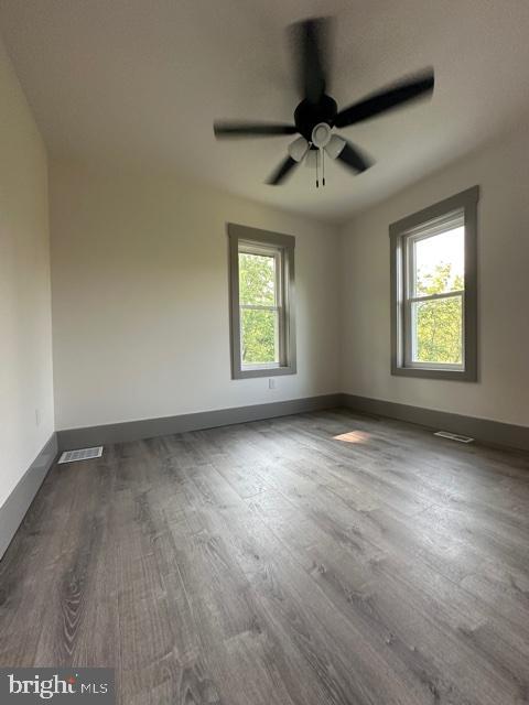 NONE AVAILABLE - Residential Lease