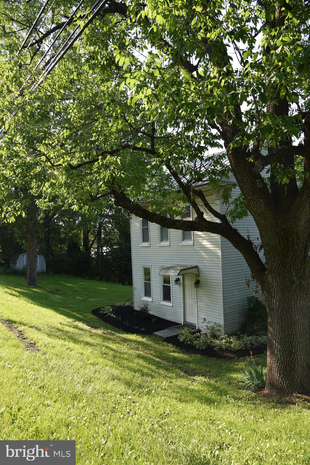 NONE AVAILABLE - Residential Lease