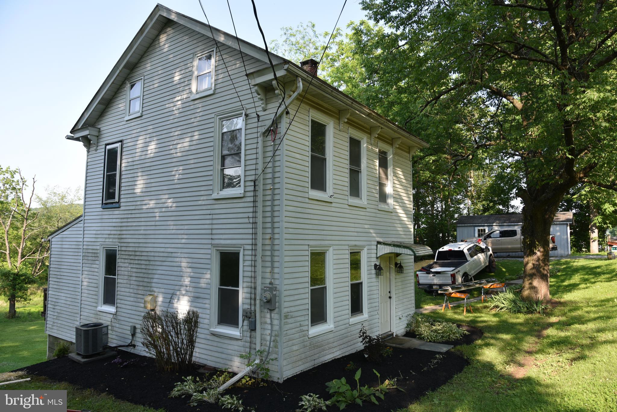 NONE AVAILABLE - Residential Lease