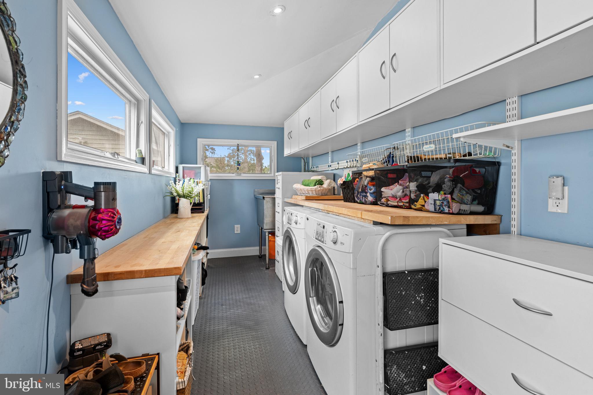 MELROSE PARK - Residential