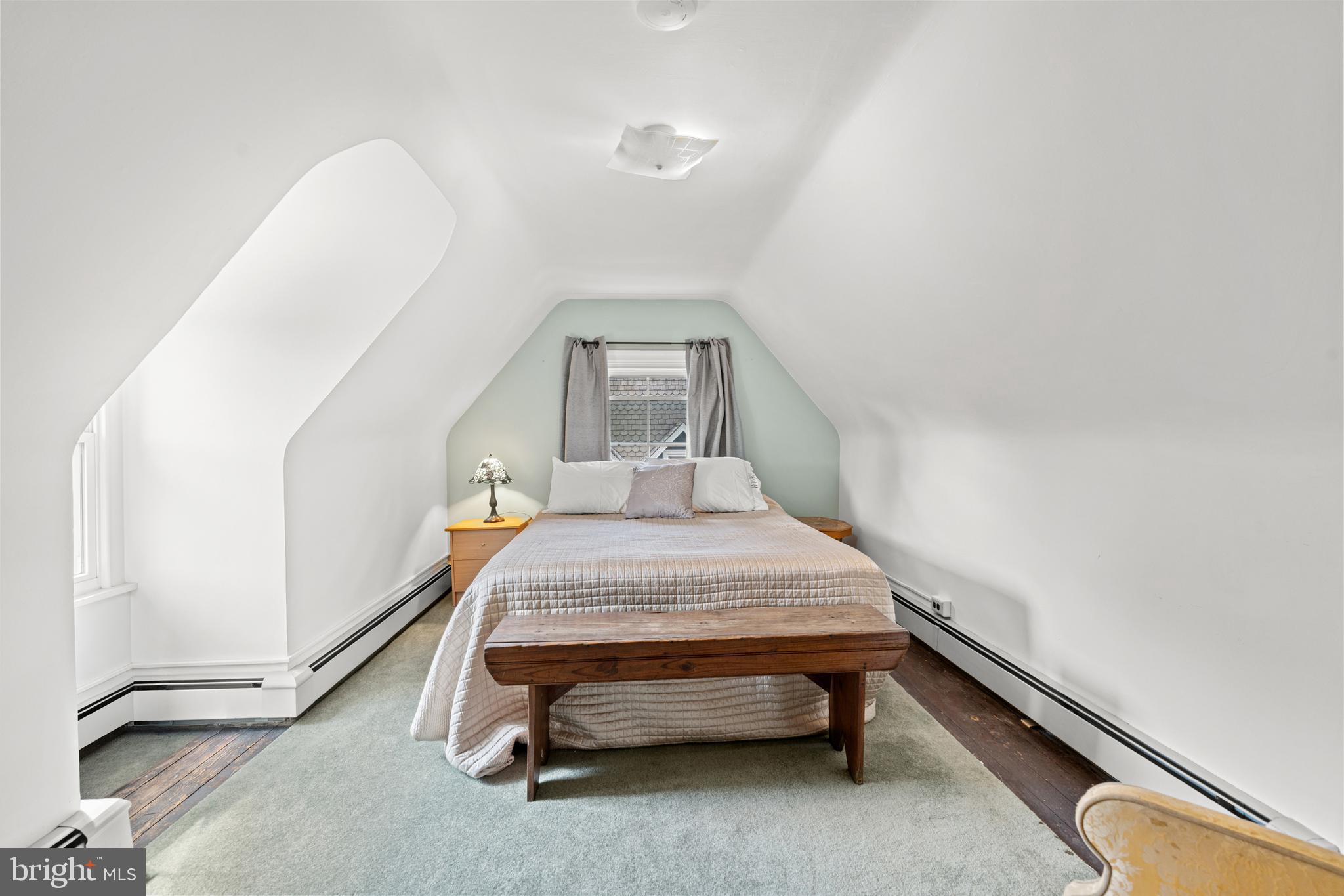 MELROSE PARK - Residential