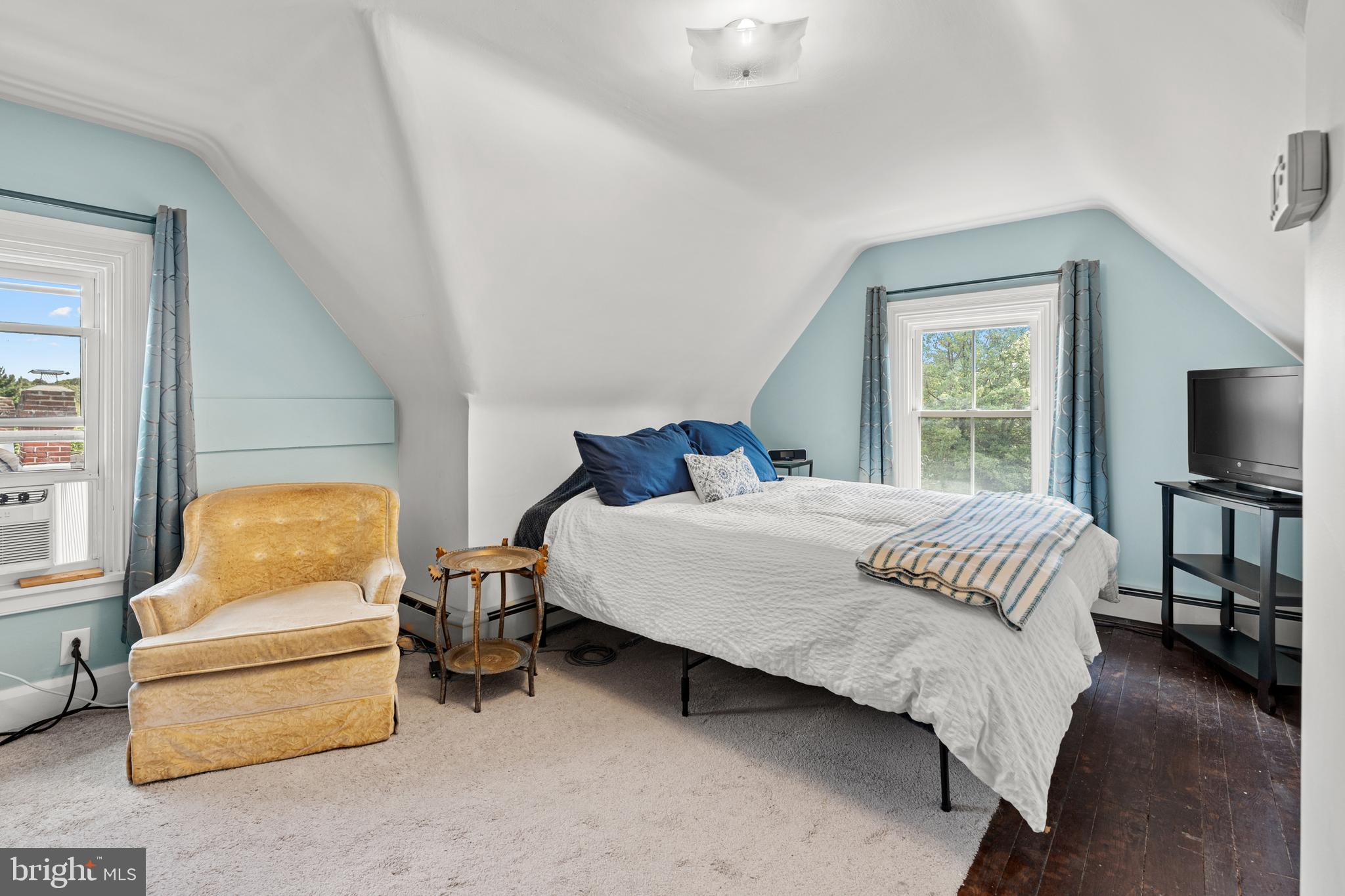 MELROSE PARK - Residential