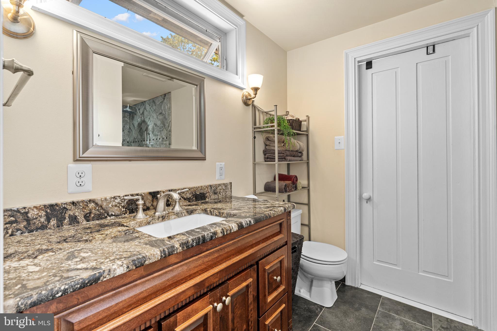 MELROSE PARK - Residential