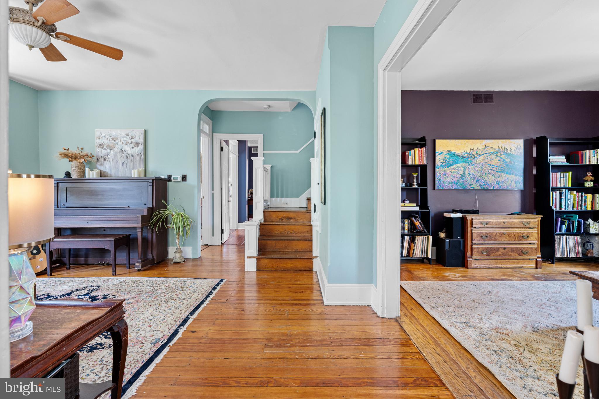 MELROSE PARK - Residential