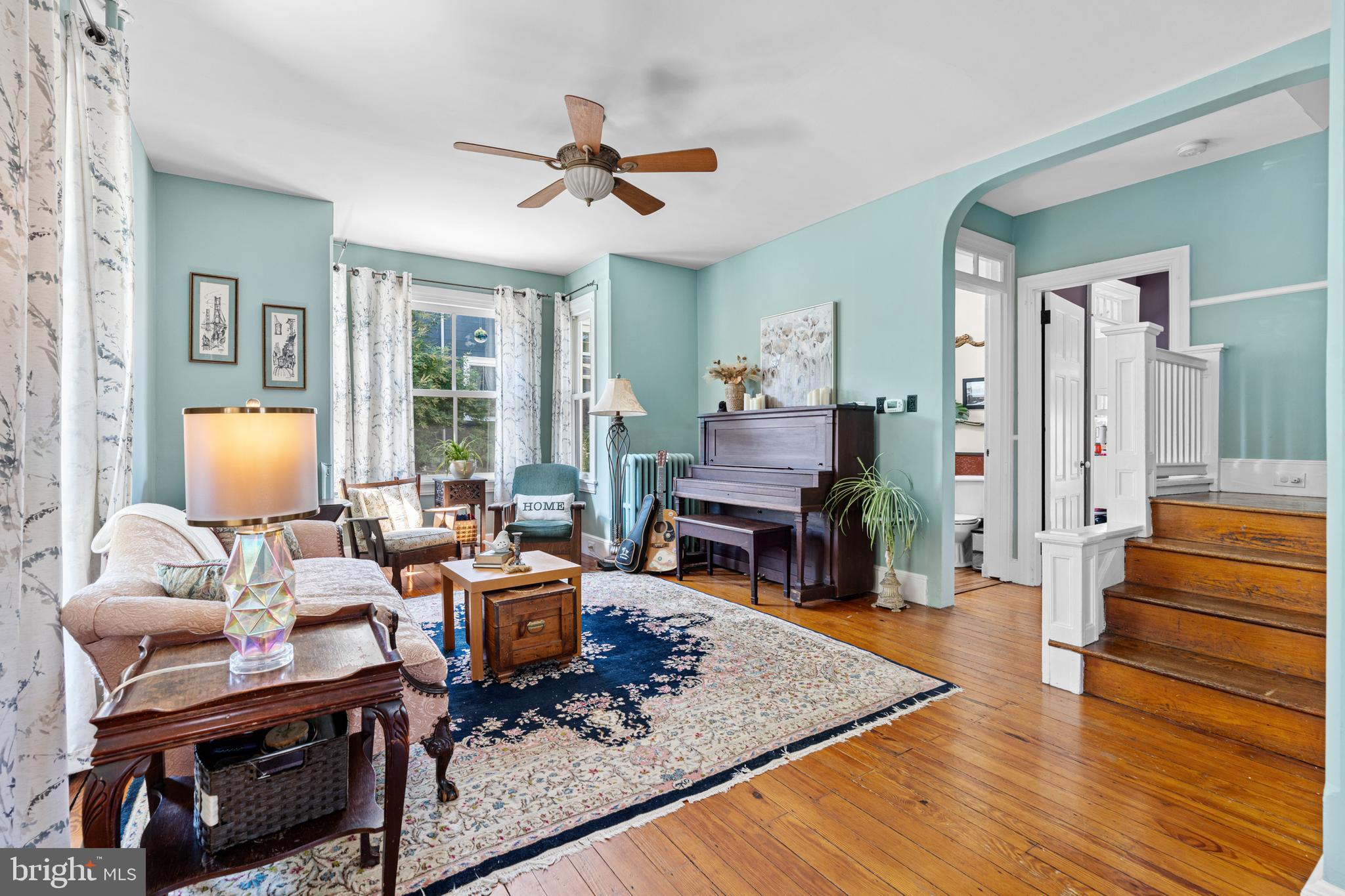 MELROSE PARK - Residential