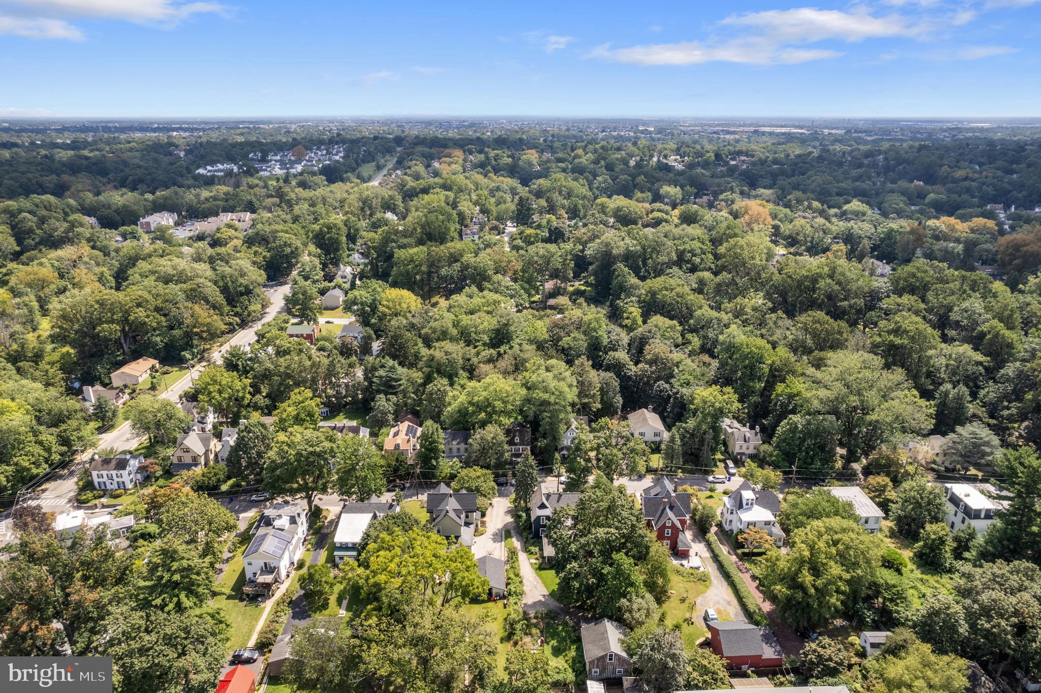 MELROSE PARK - Residential