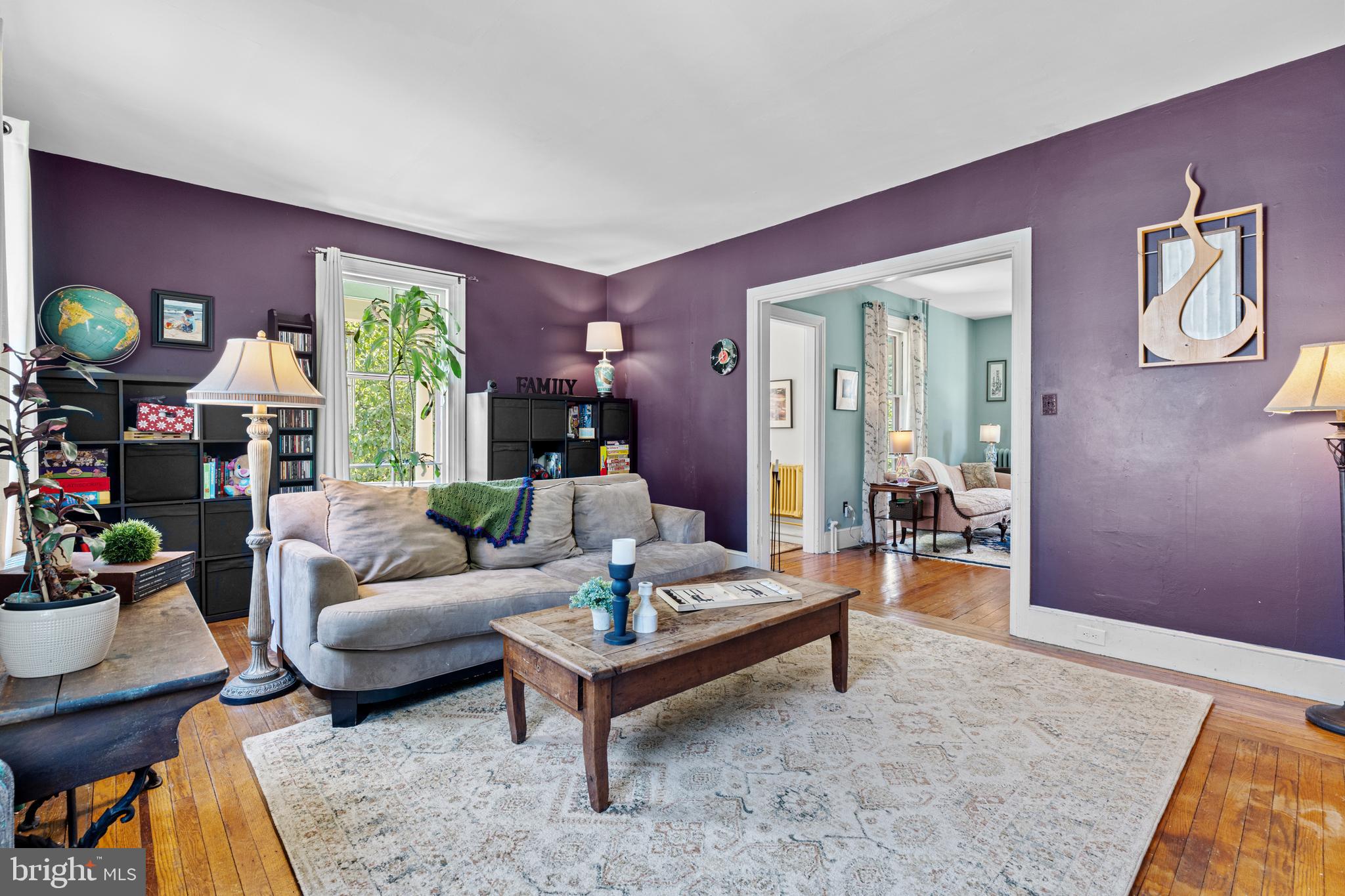 MELROSE PARK - Residential