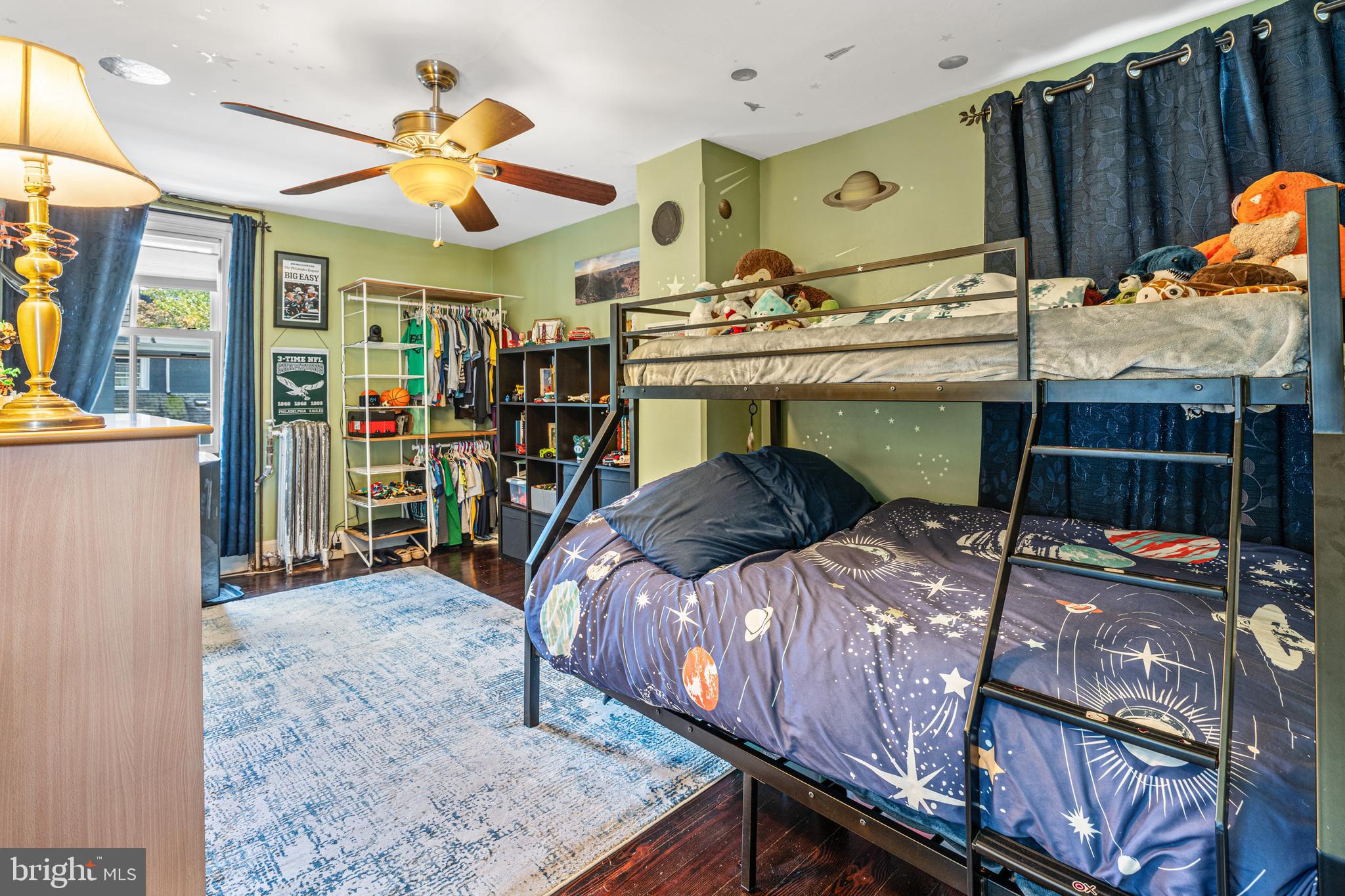 MELROSE PARK - Residential