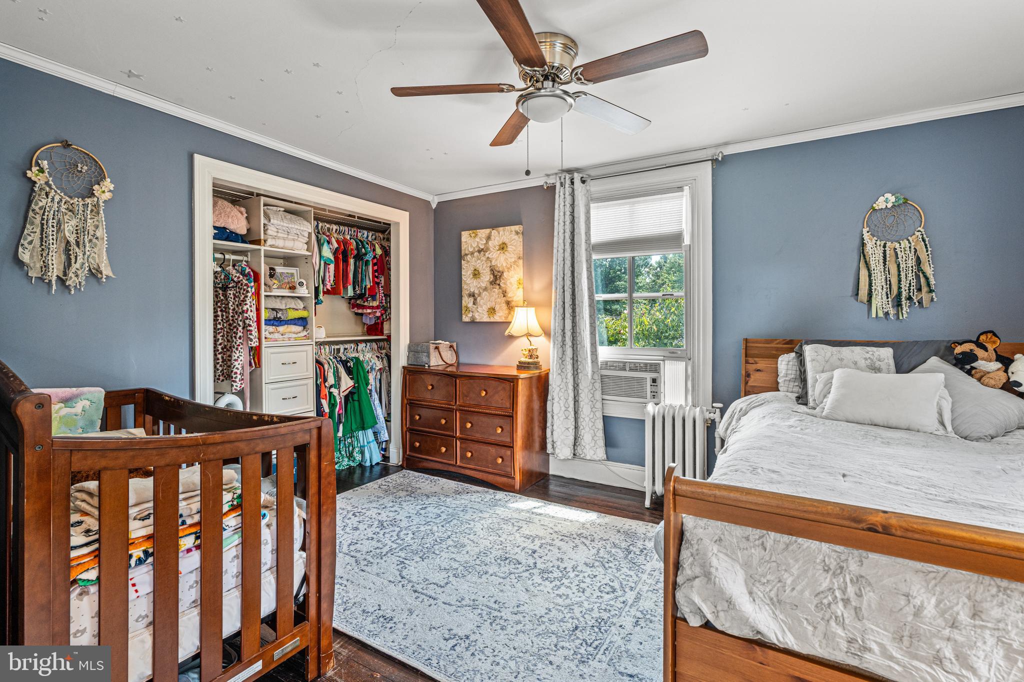 MELROSE PARK - Residential