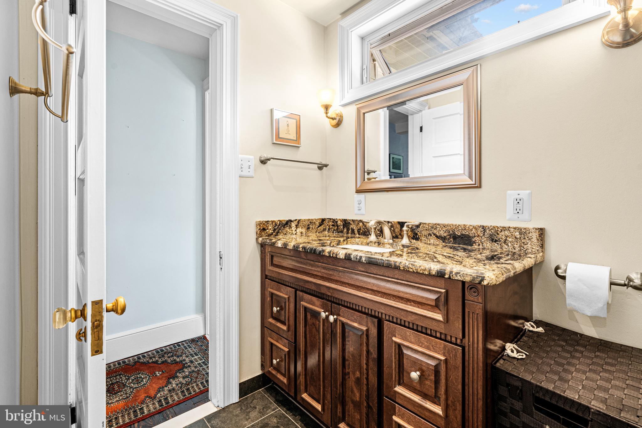 MELROSE PARK - Residential