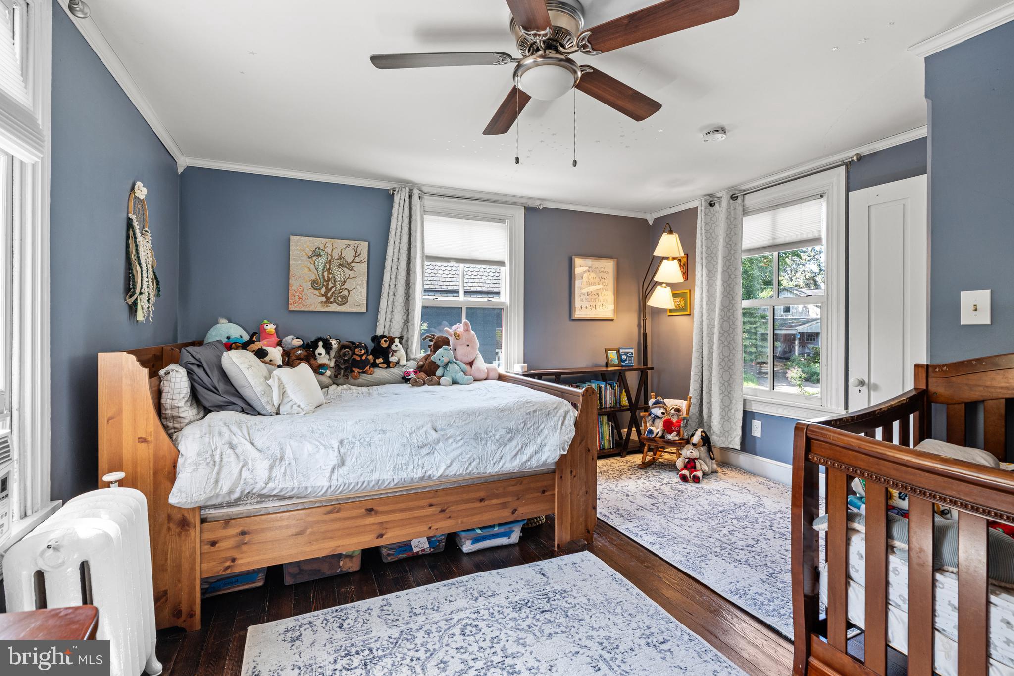 MELROSE PARK - Residential