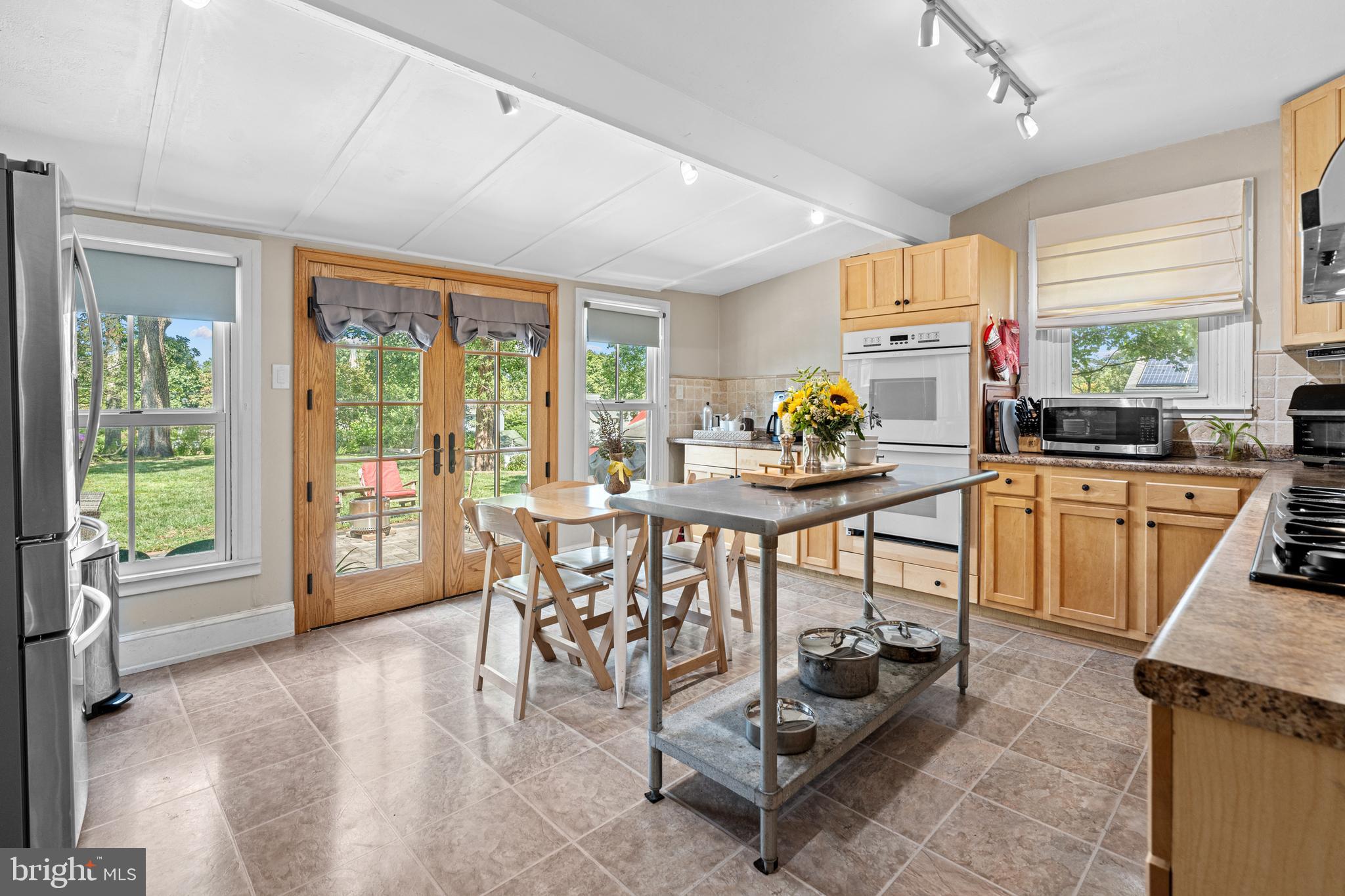 MELROSE PARK - Residential