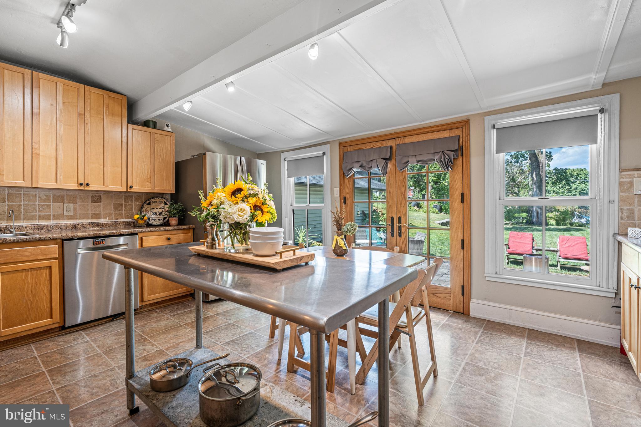 MELROSE PARK - Residential