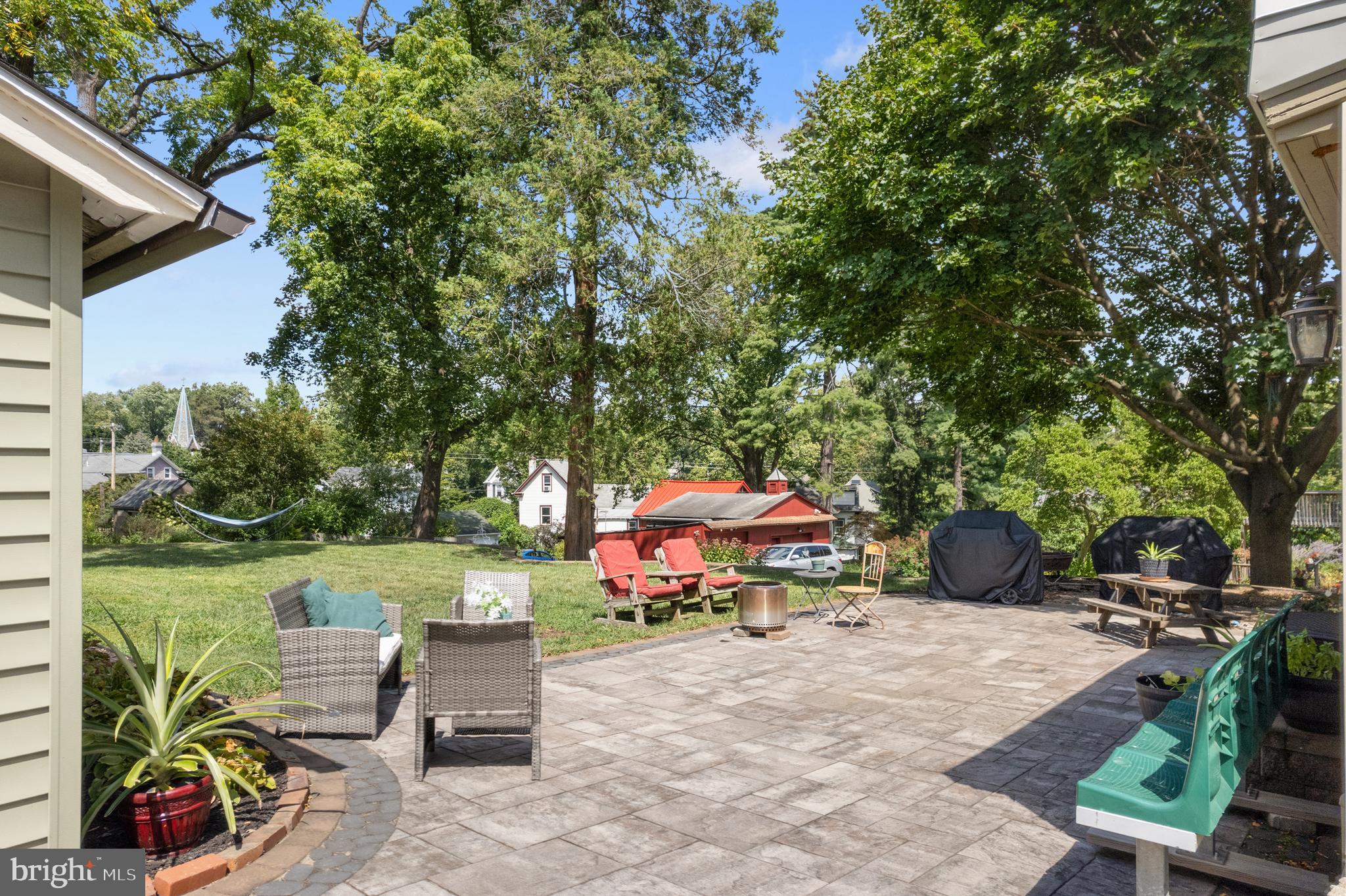 MELROSE PARK - Residential