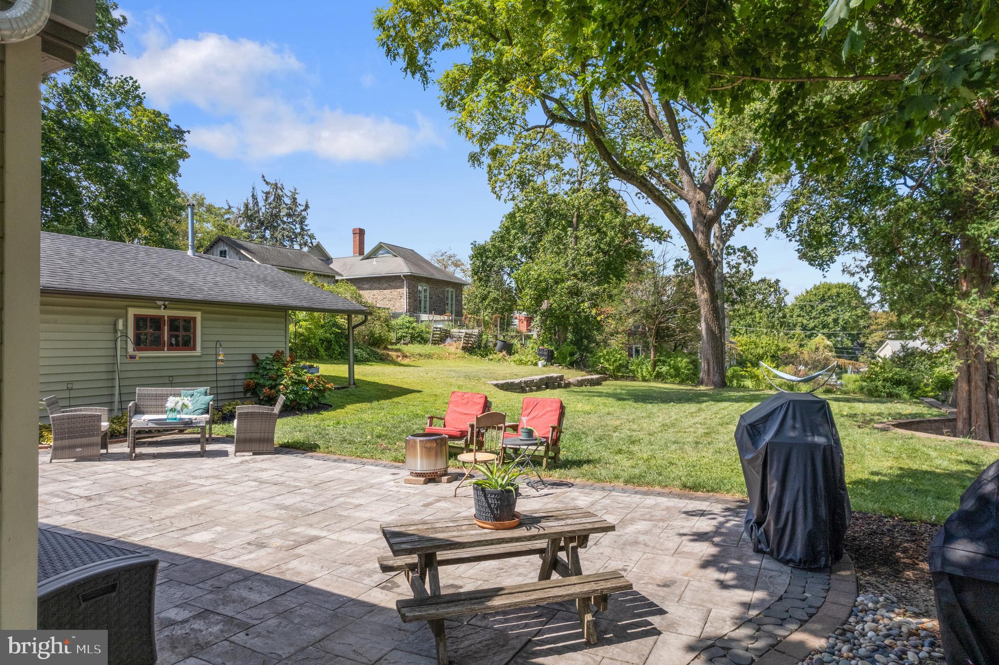 MELROSE PARK - Residential