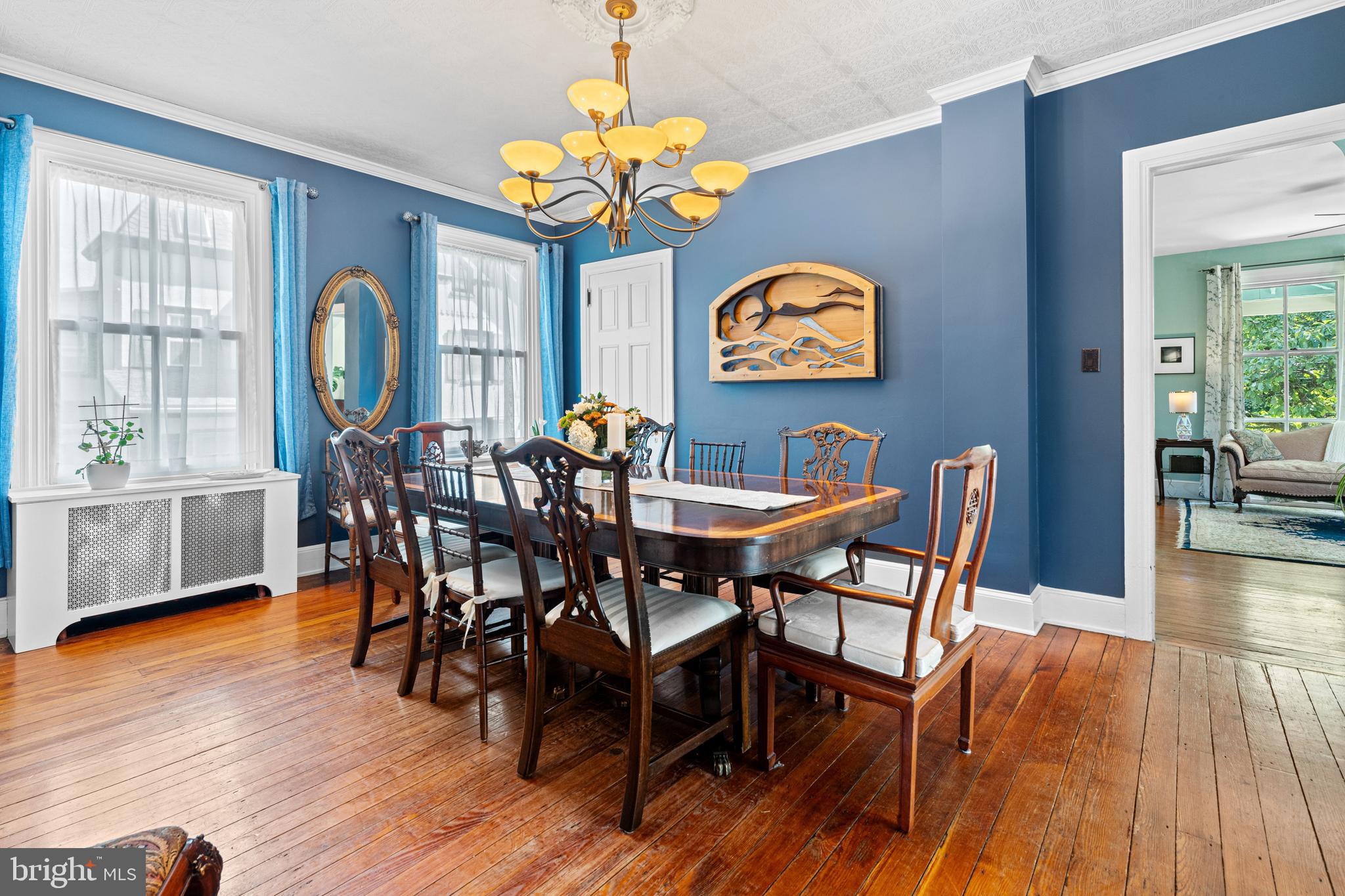 MELROSE PARK - Residential