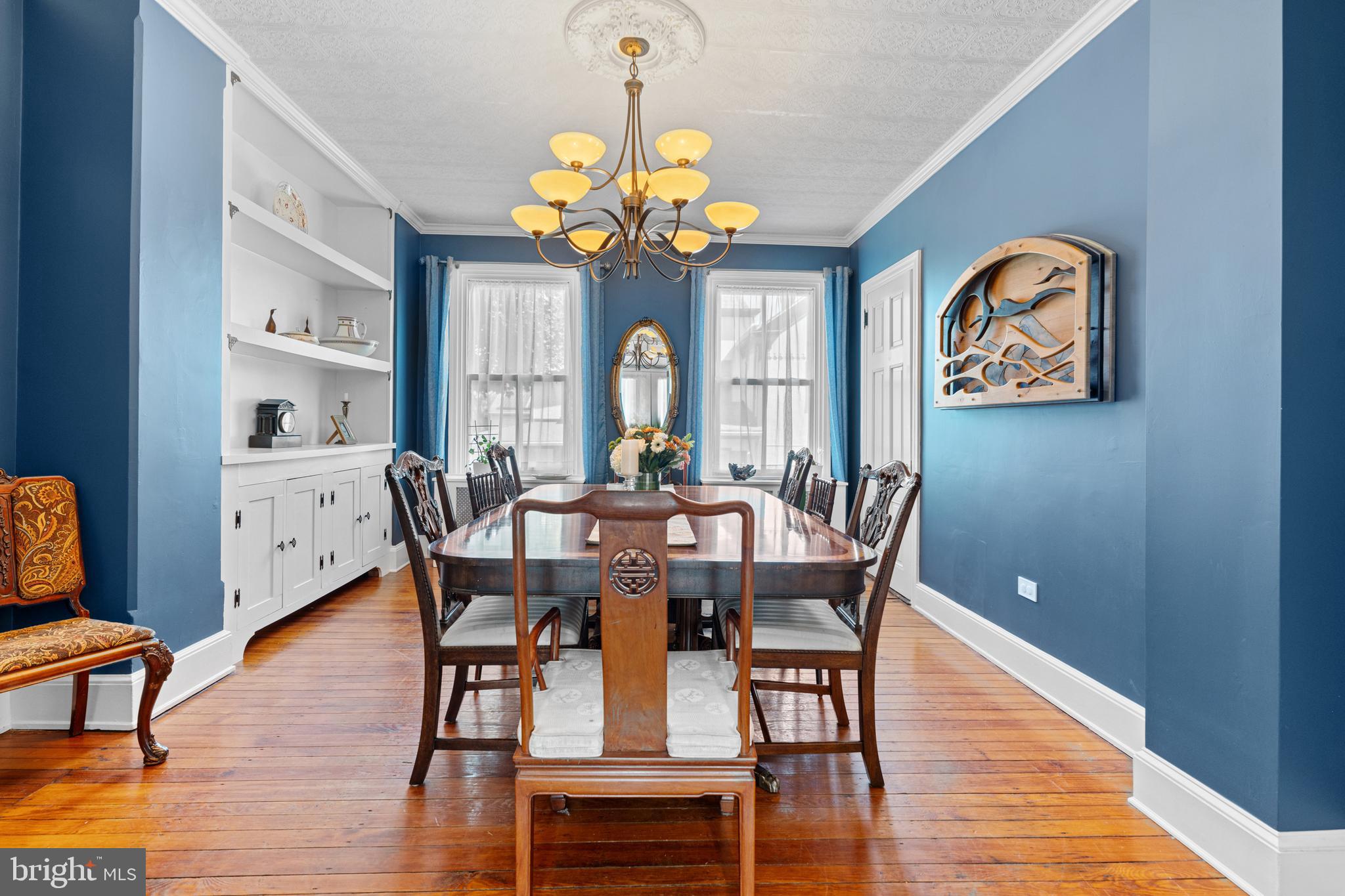 MELROSE PARK - Residential