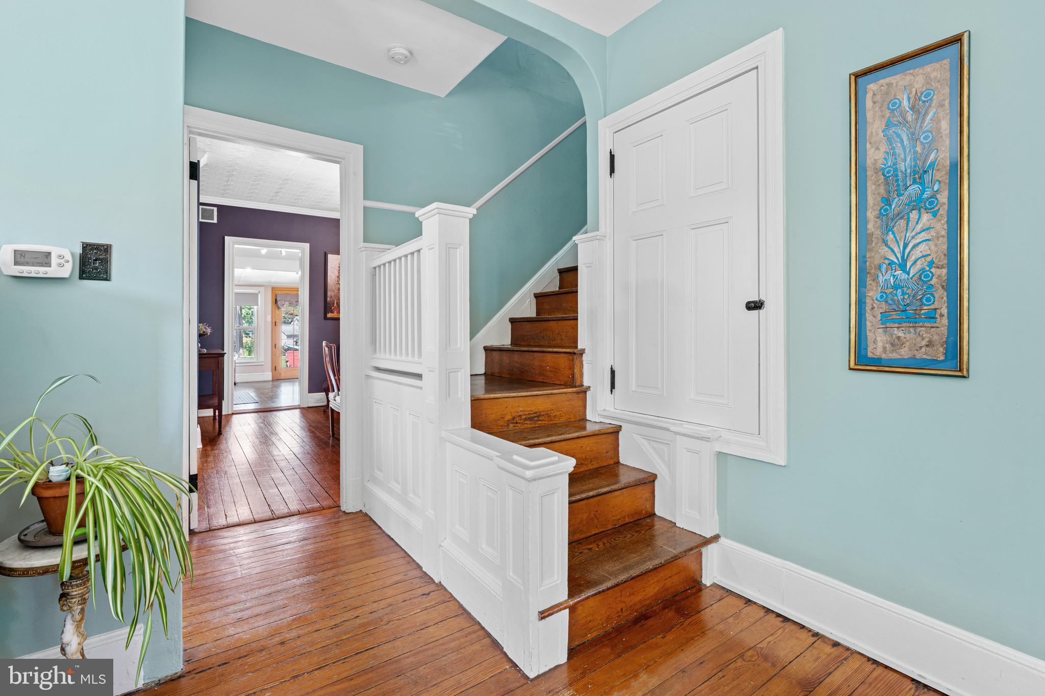 MELROSE PARK - Residential