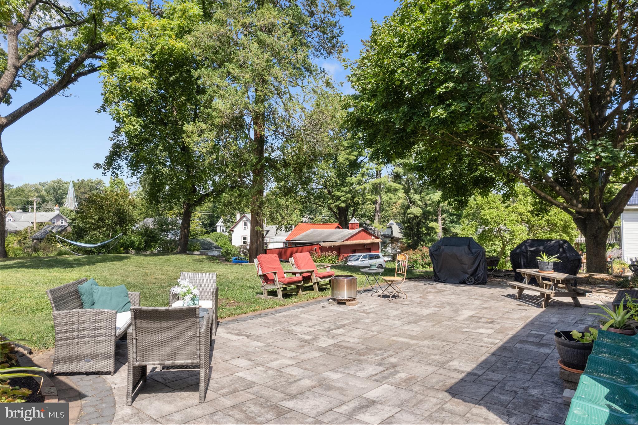 MELROSE PARK - Residential