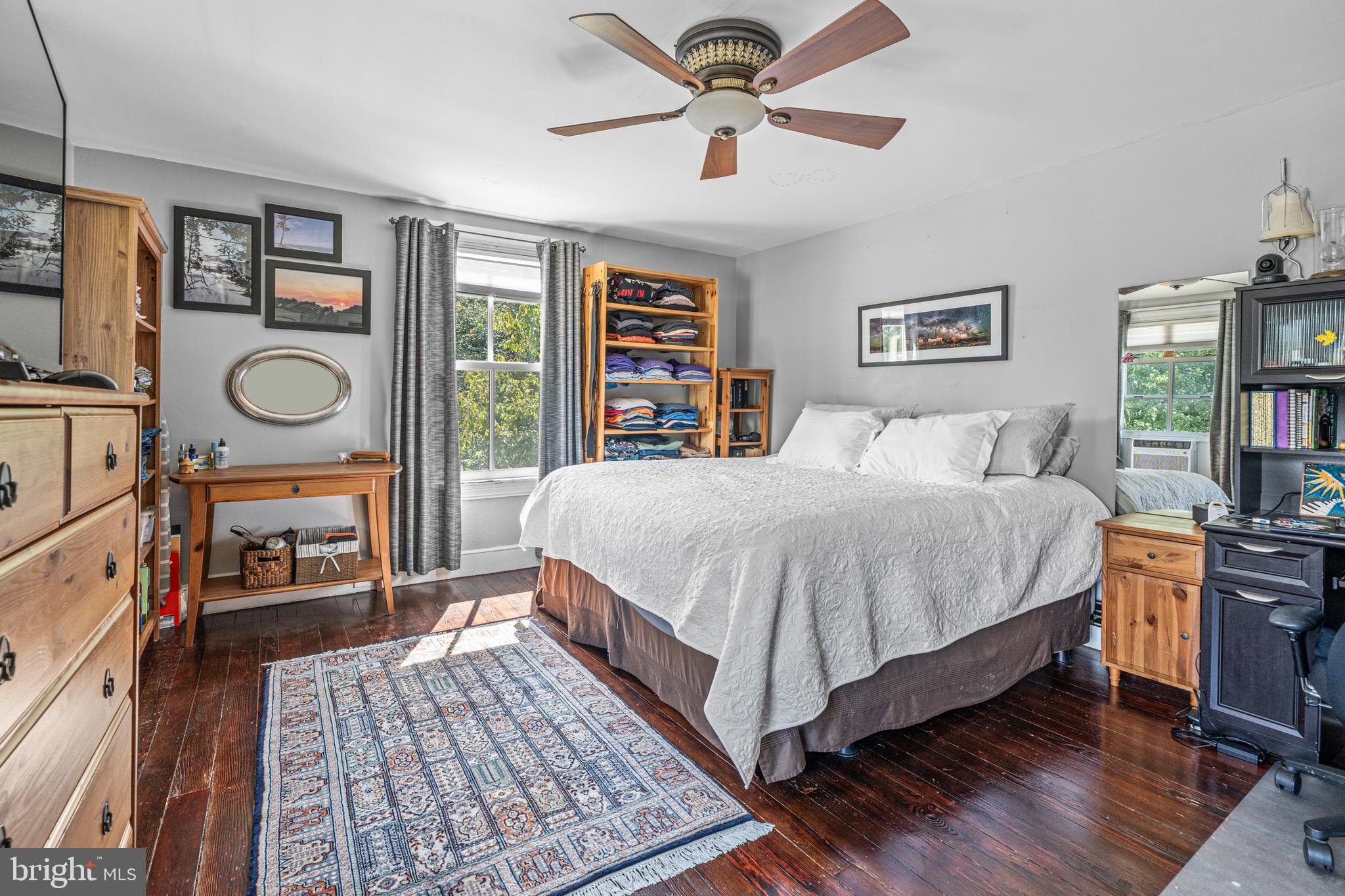 MELROSE PARK - Residential