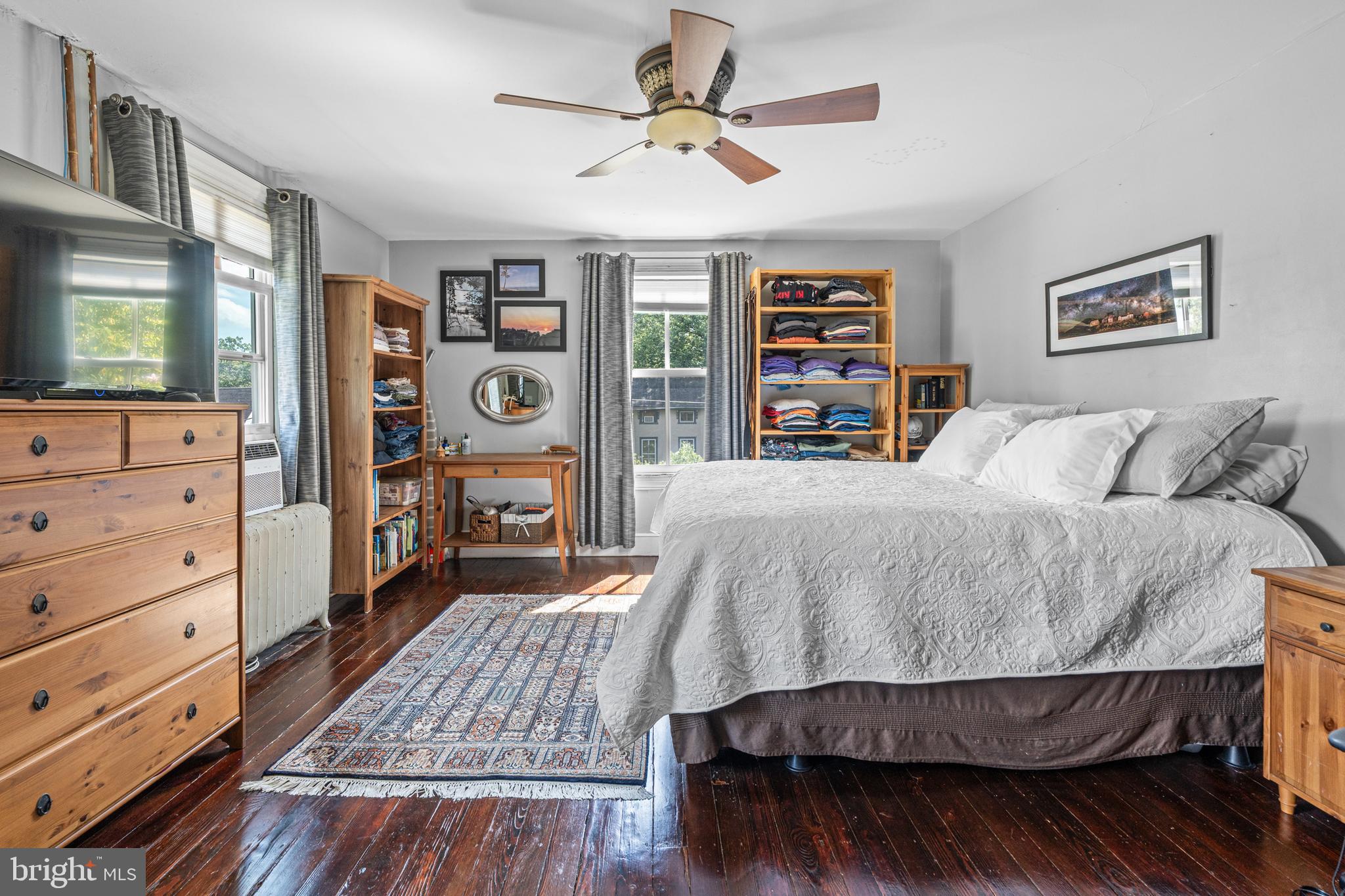 MELROSE PARK - Residential