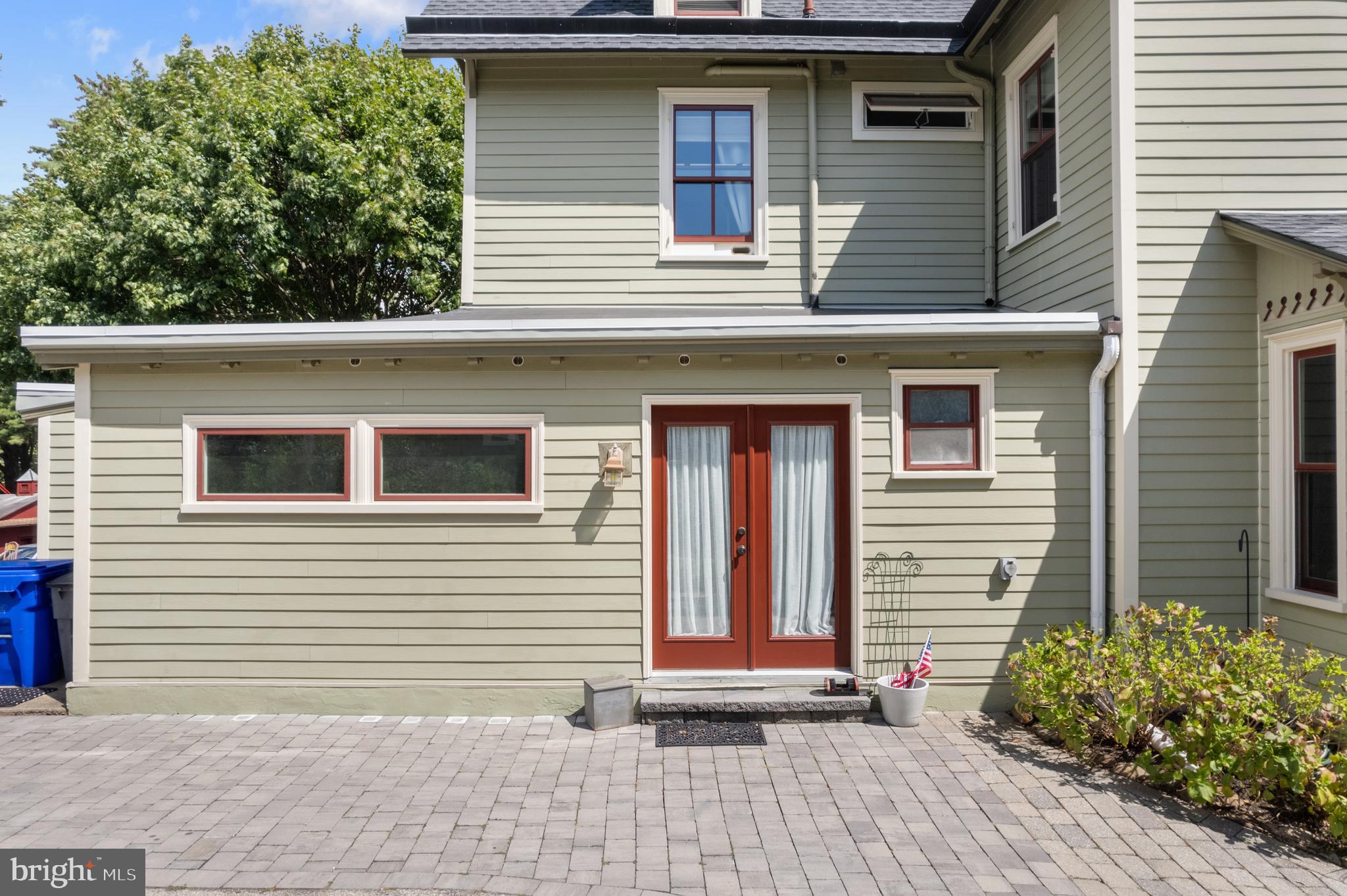 MELROSE PARK - Residential