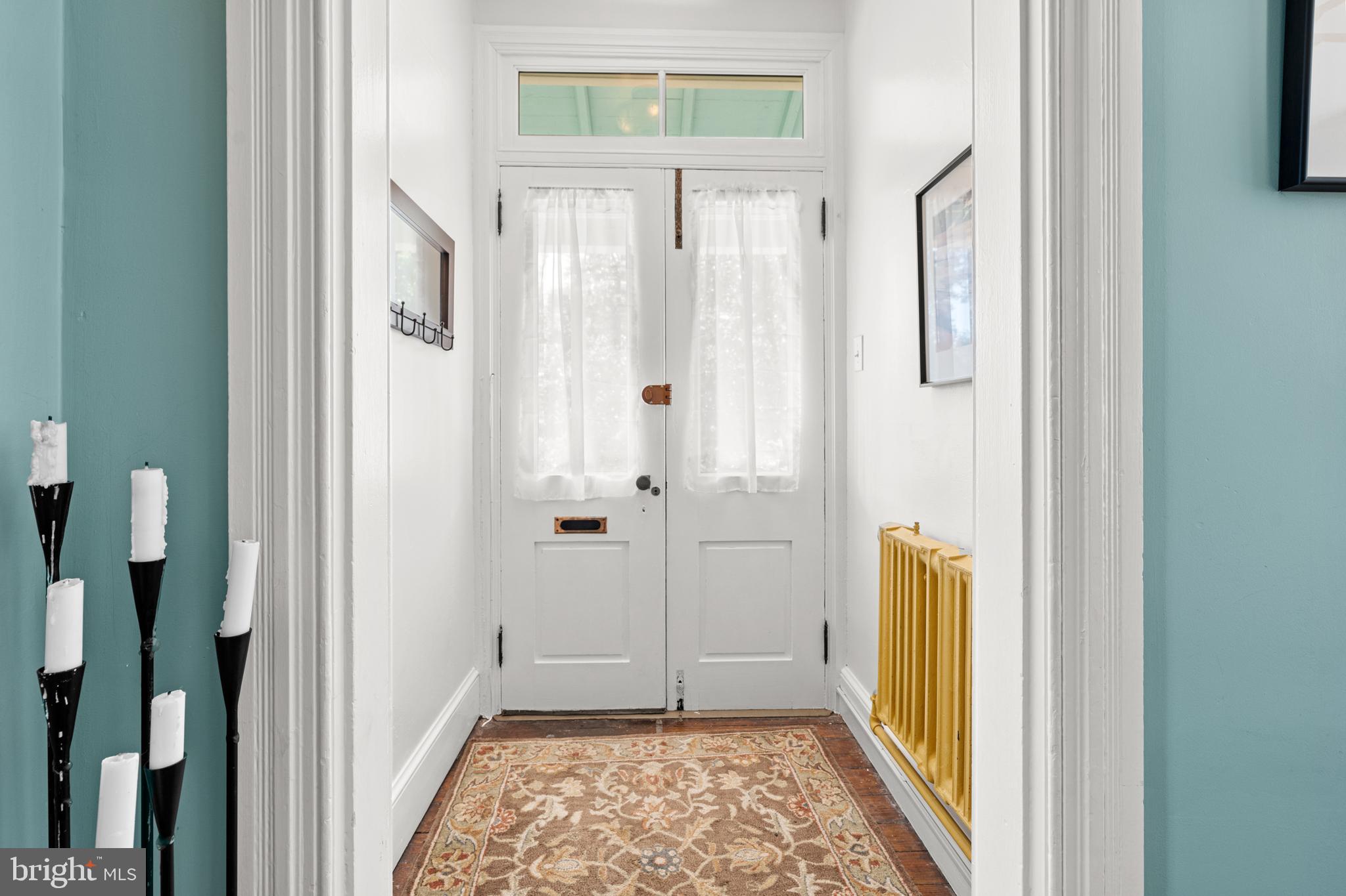 MELROSE PARK - Residential