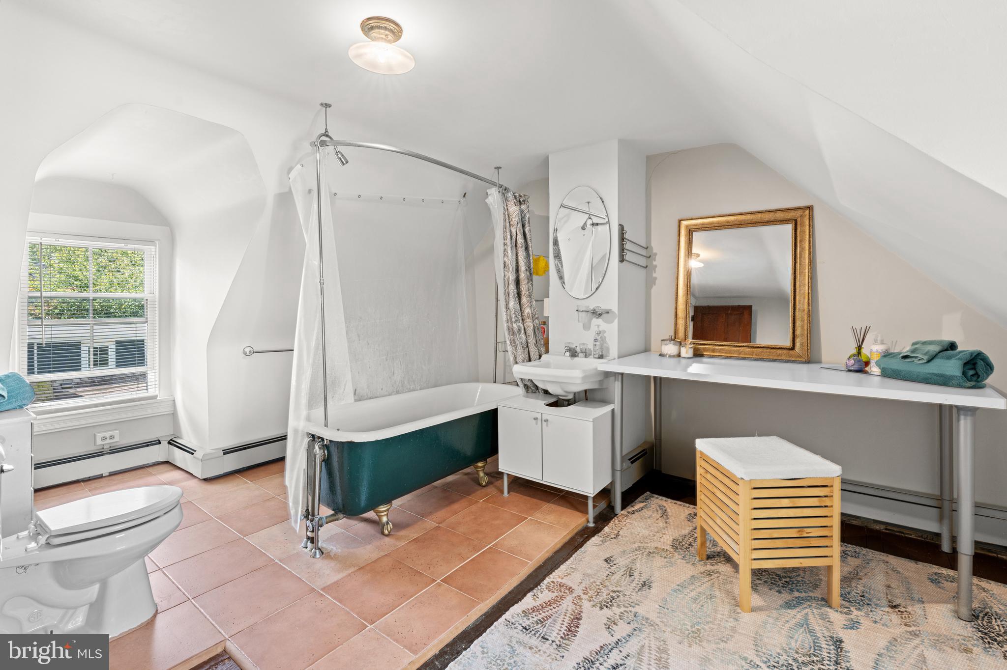 MELROSE PARK - Residential