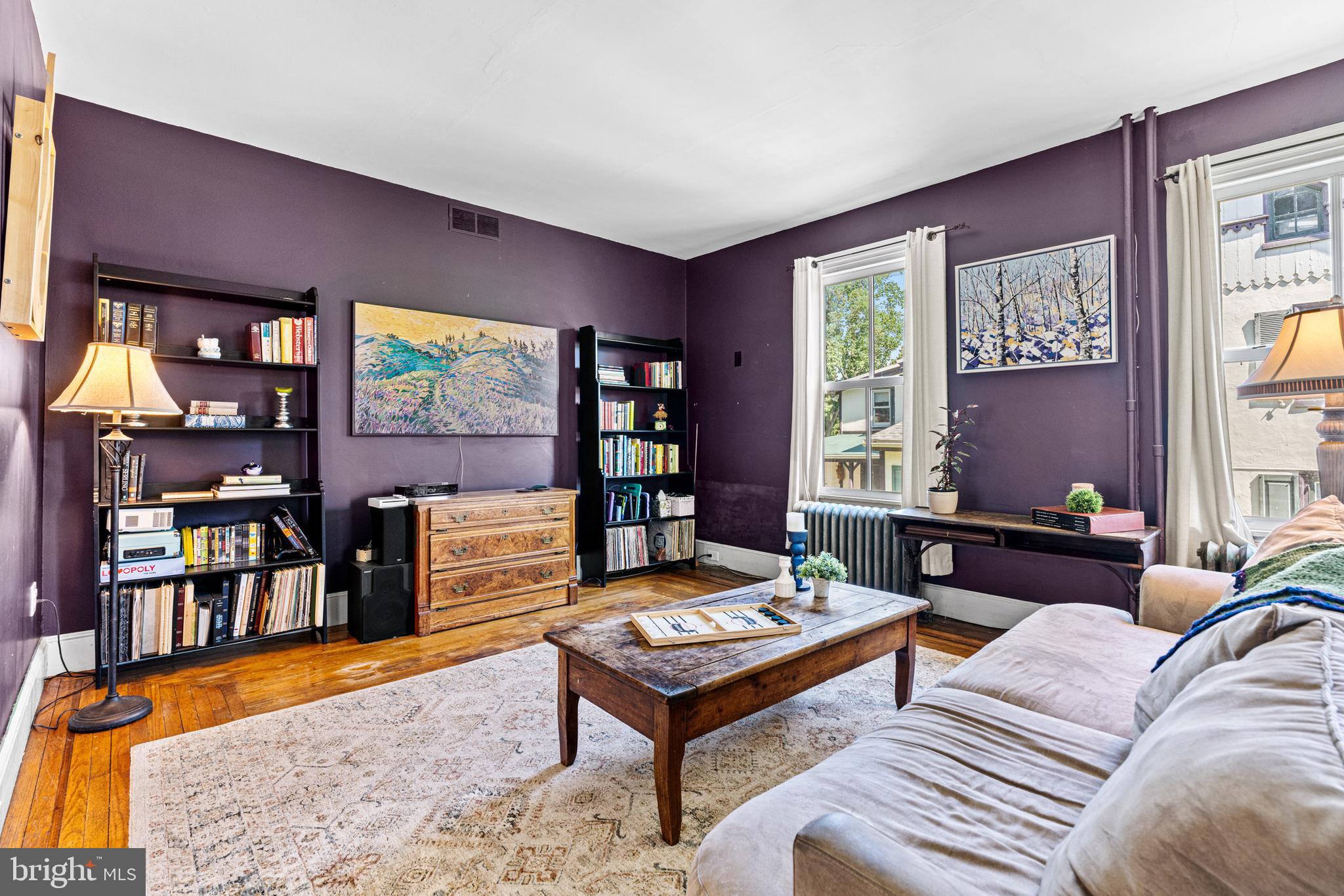 MELROSE PARK - Residential