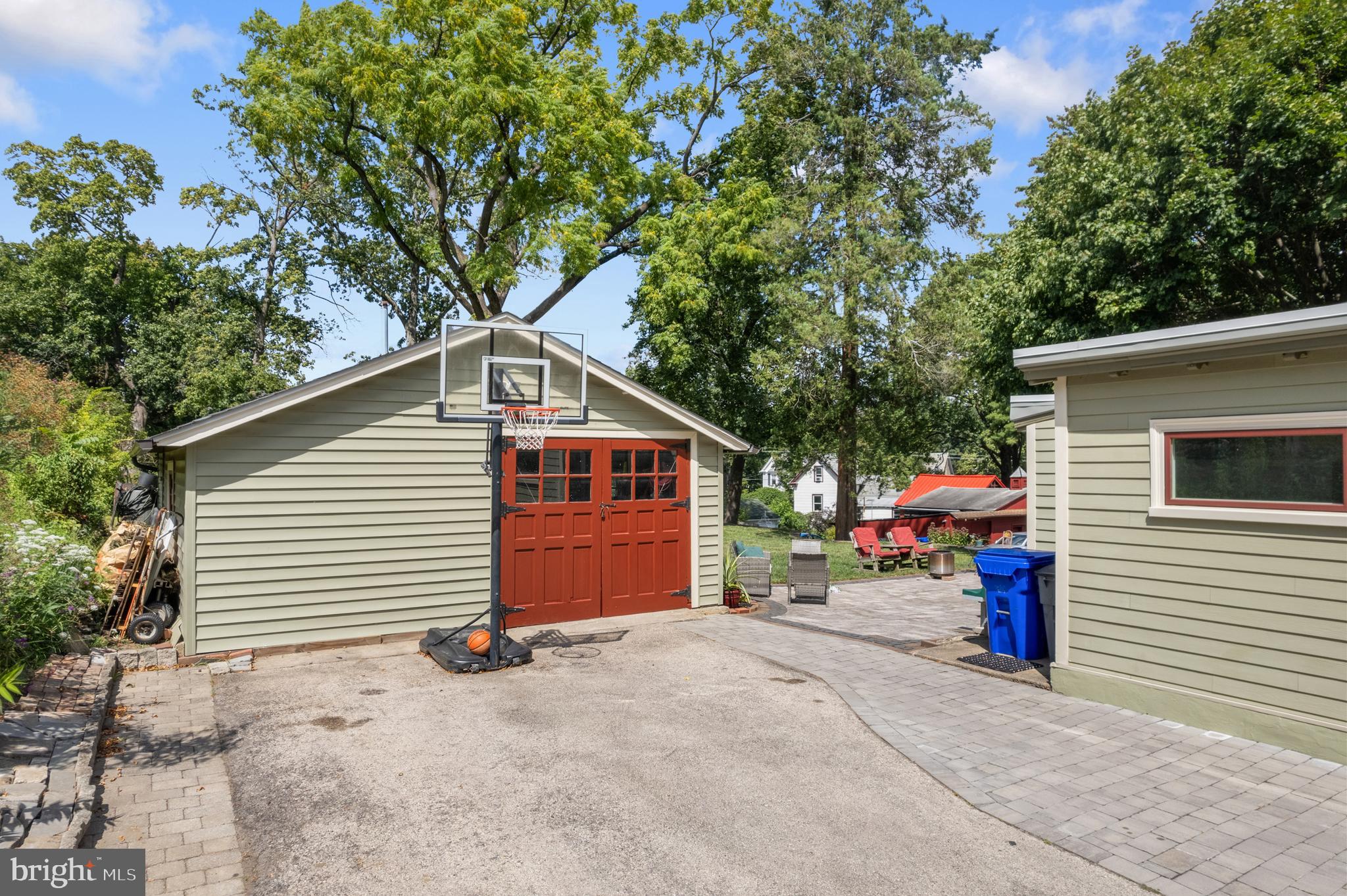 MELROSE PARK - Residential