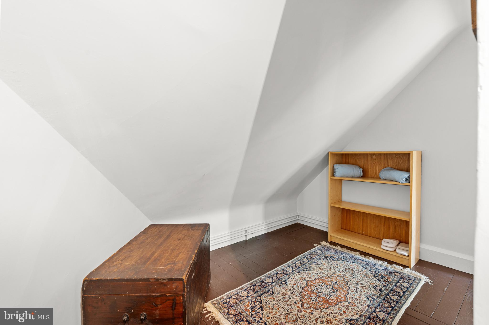 MELROSE PARK - Residential