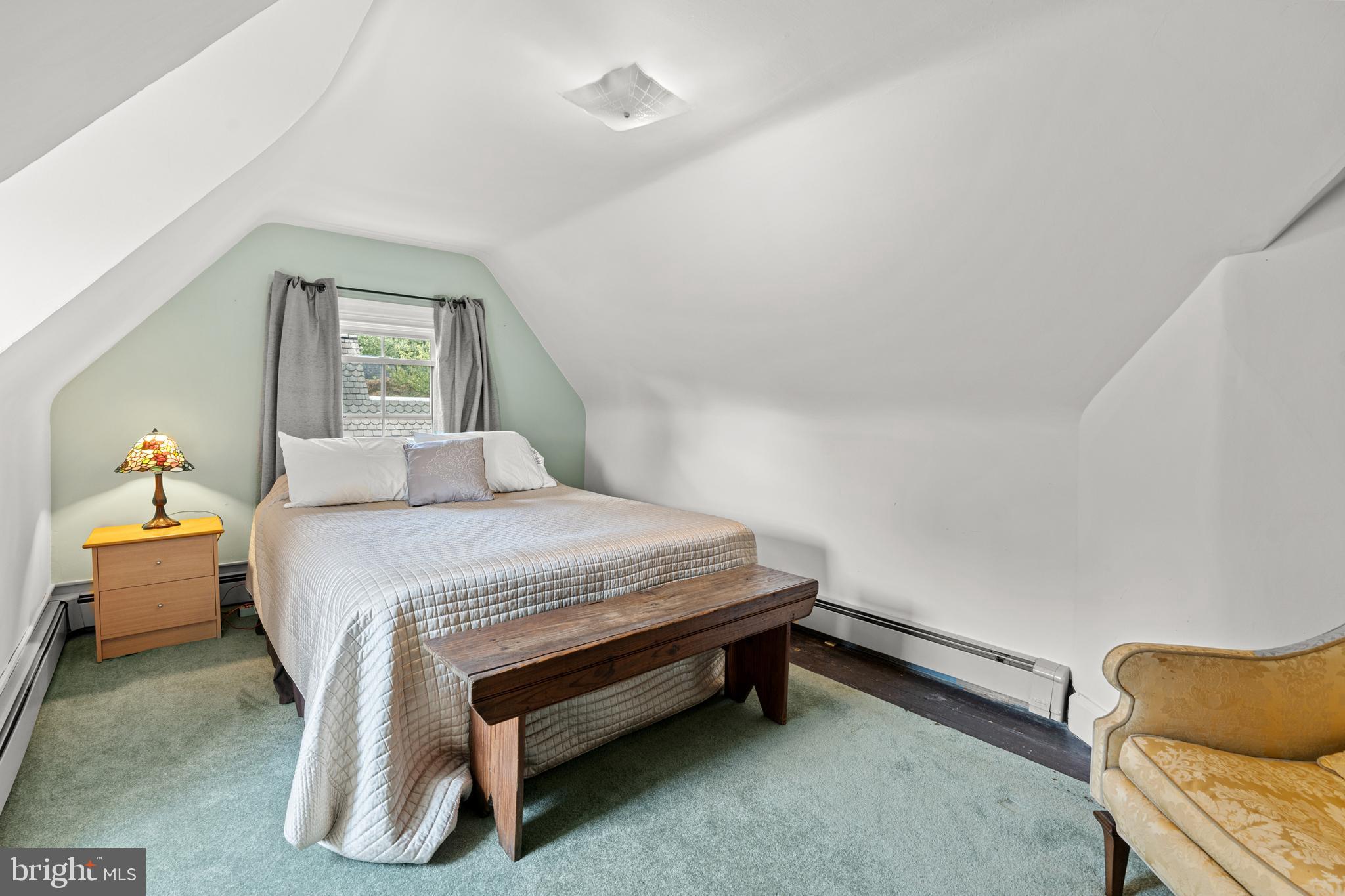 MELROSE PARK - Residential