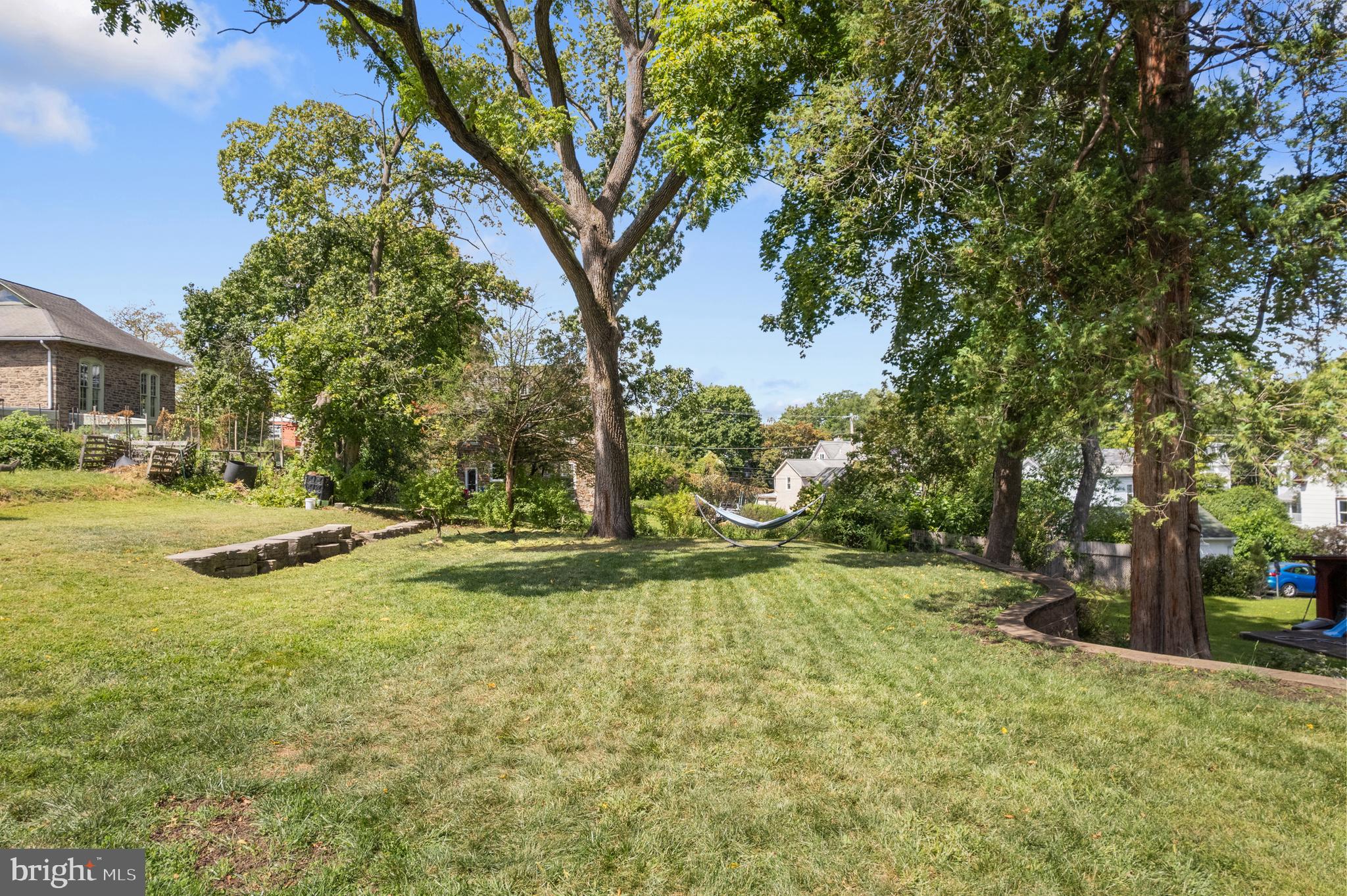 MELROSE PARK - Residential