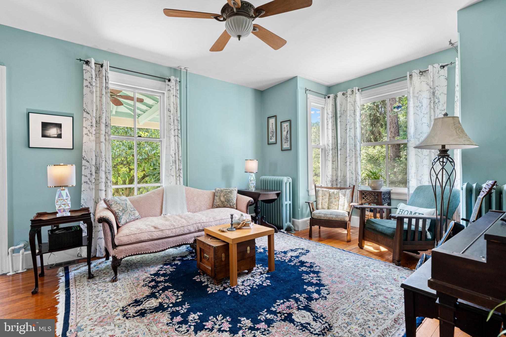 MELROSE PARK - Residential