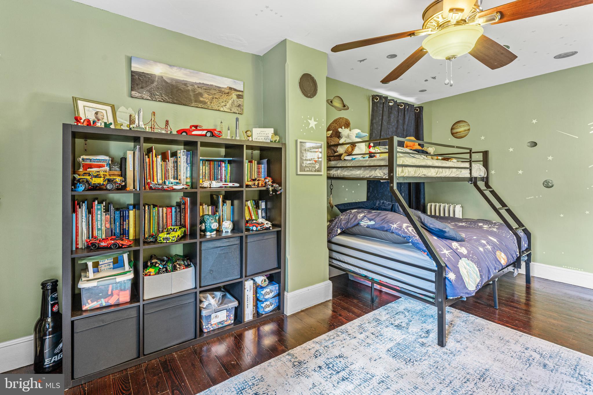 MELROSE PARK - Residential