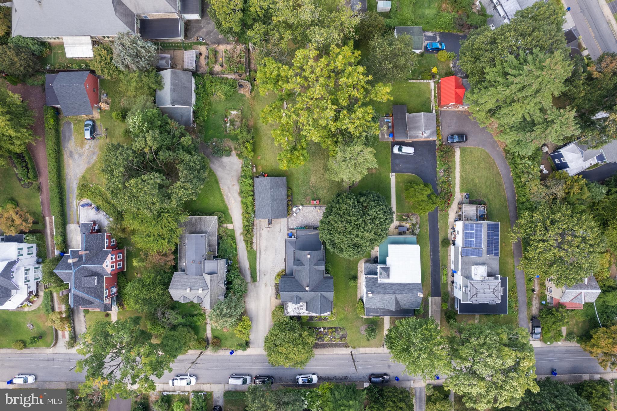 MELROSE PARK - Residential