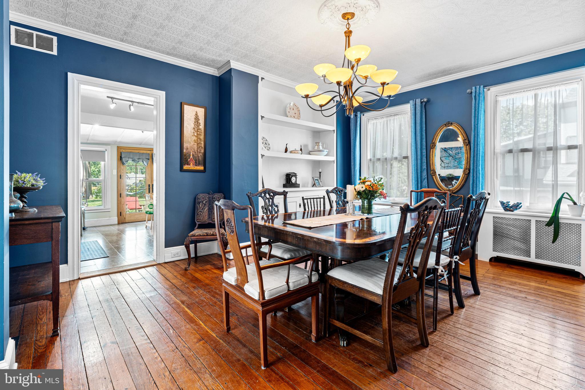 MELROSE PARK - Residential