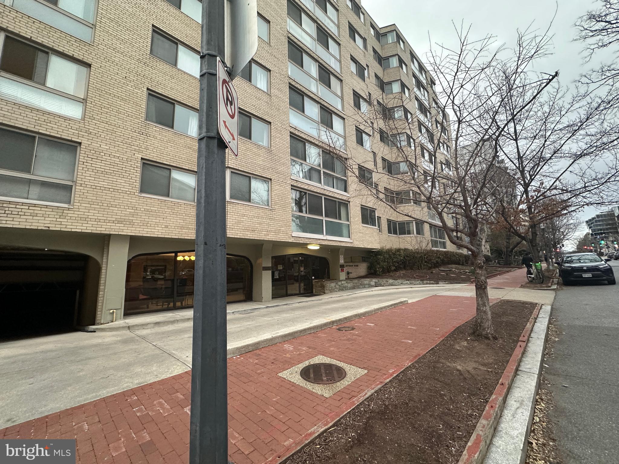 FOGGY BOTTOM - Residential