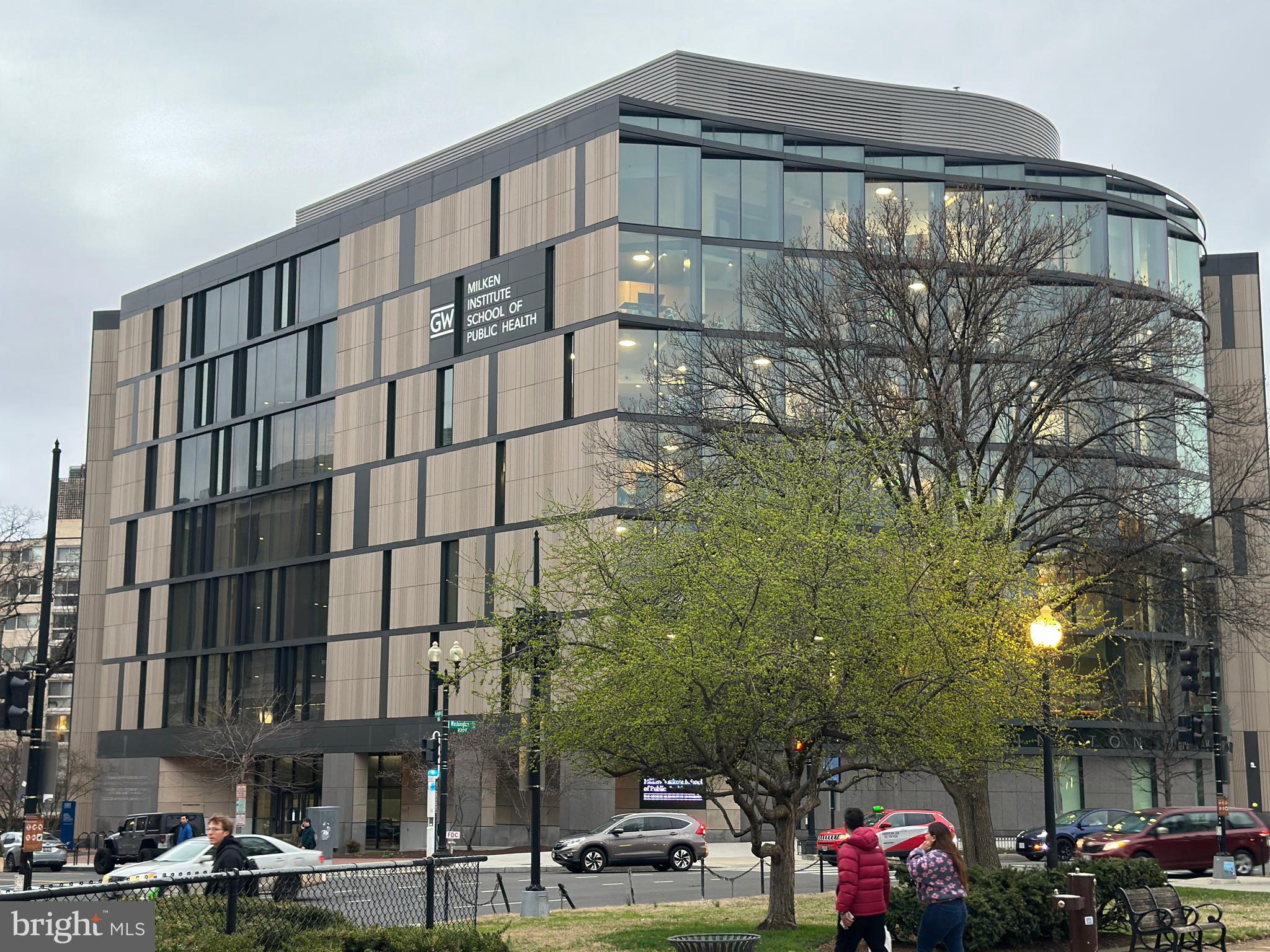 FOGGY BOTTOM - Residential