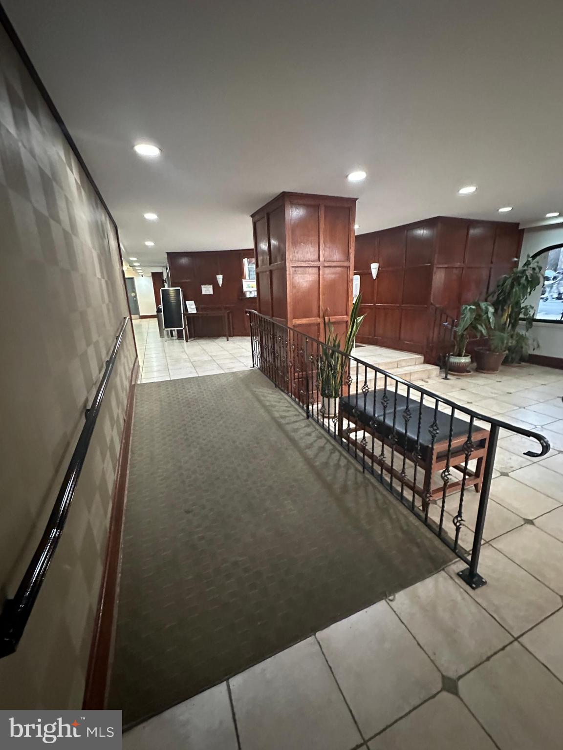 FOGGY BOTTOM - Residential