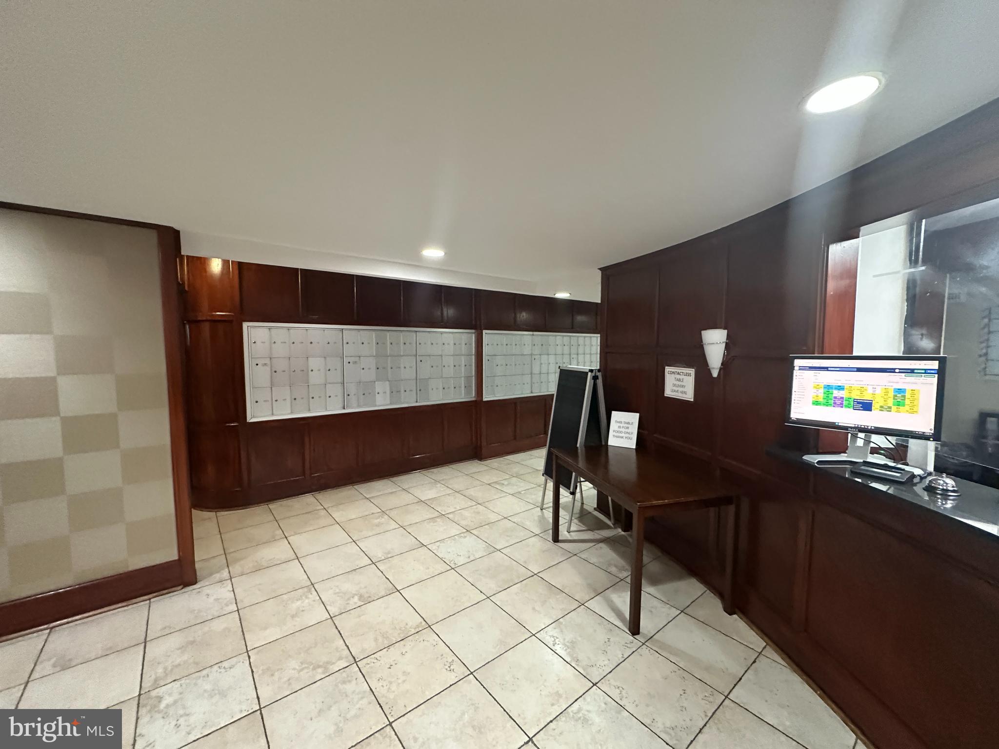 FOGGY BOTTOM - Residential