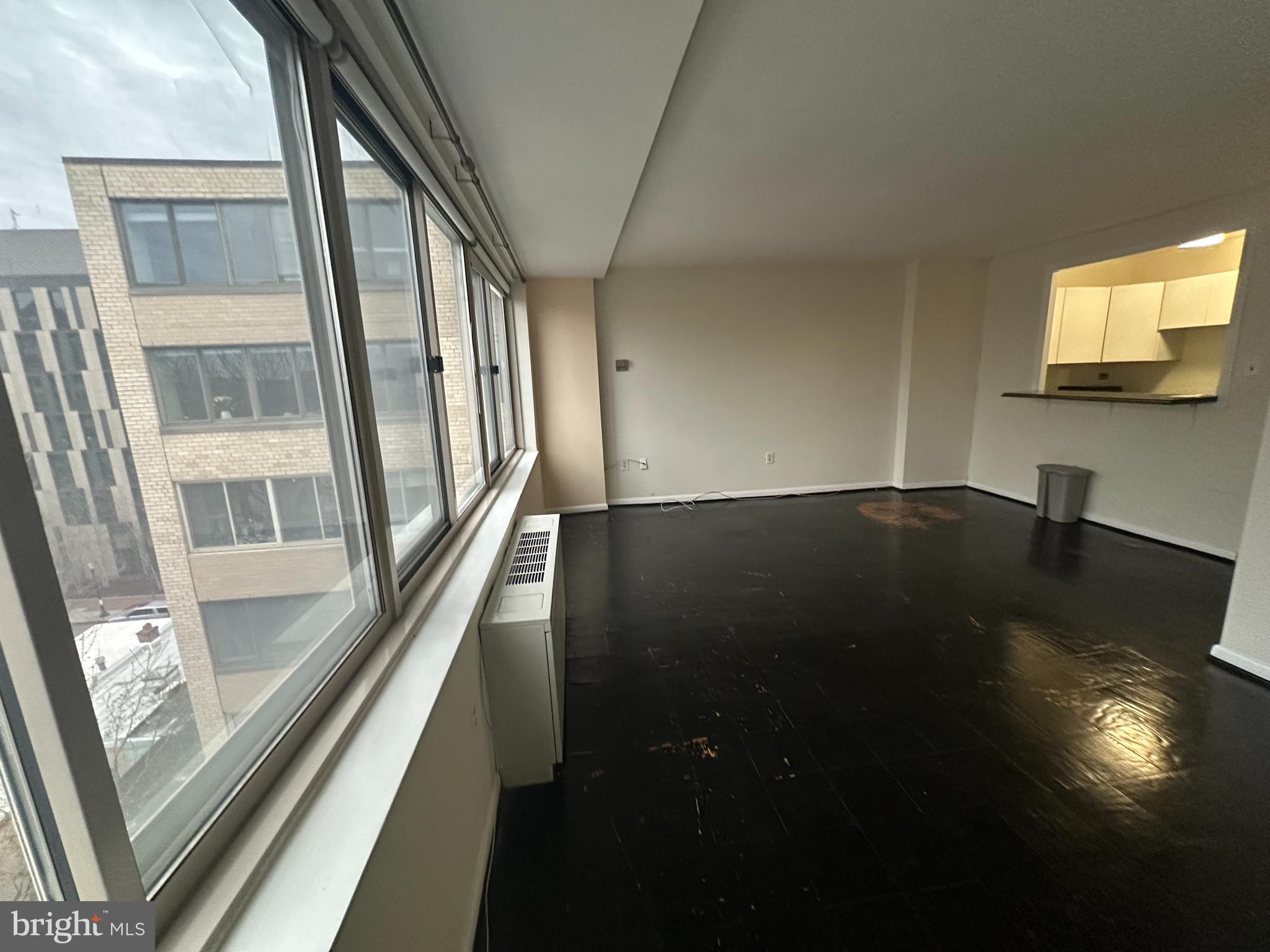 FOGGY BOTTOM - Residential