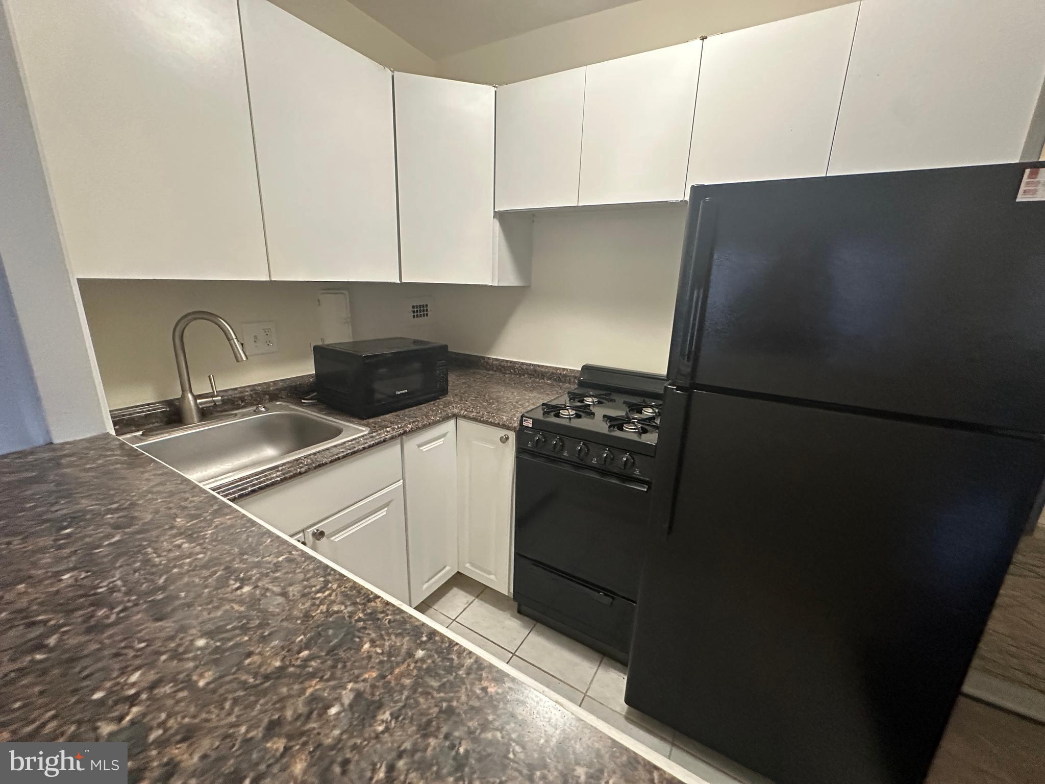 FOGGY BOTTOM - Residential