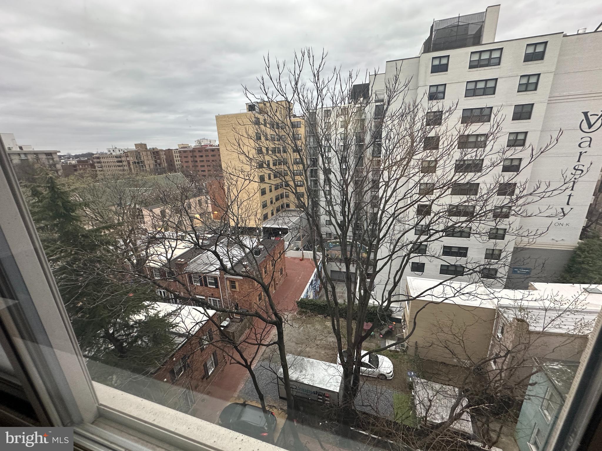 FOGGY BOTTOM - Residential